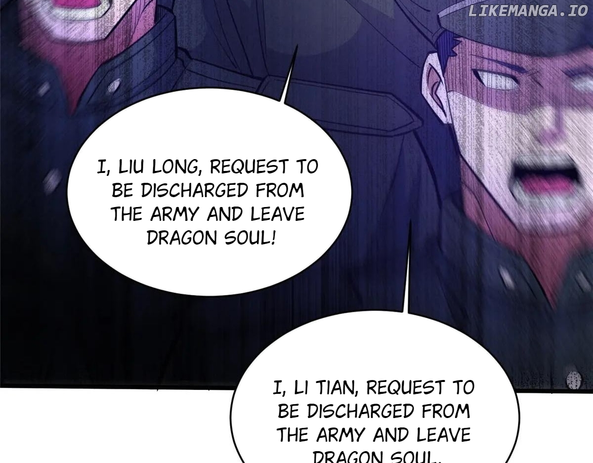 Divine Urban God Chapter 274 - page 32